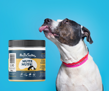 Mutz Nuts